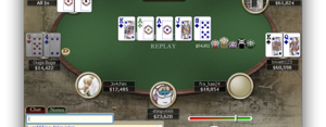 OnlinePoker OnlinePoker