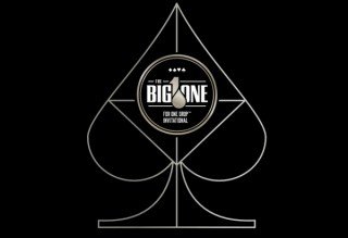 Big One Extravaganza tretrtetrtwe