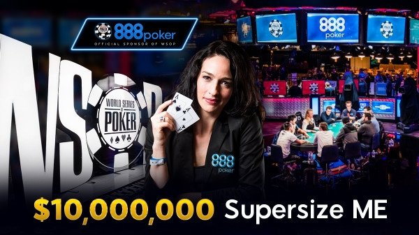 Supersize ME 10 million ME2