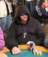 Bracelet-Gewinner Thomas Bihl im Interview Bracelet-Gewinner Thomas Bihl im Interview