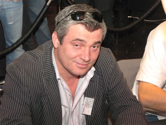 TNT Hold\'em: Tag 2 TNT Hold\'em: Tag 2