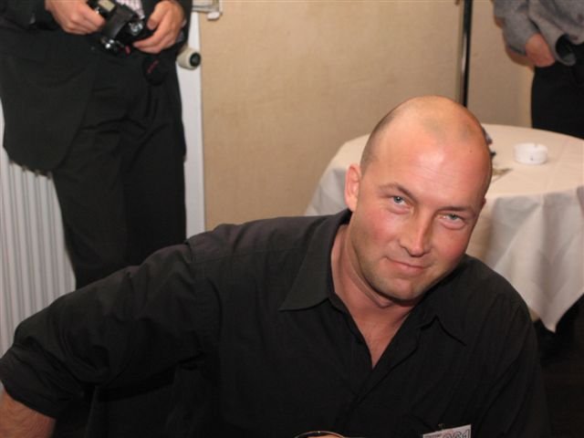 TNT Hold\'em: Tag 2 TNT Hold\'em: Tag 2