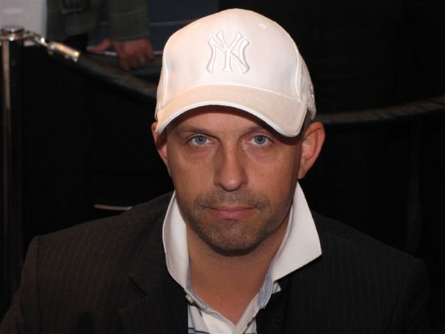 TNT Hold\'em: Tag 2 TNT Hold\'em: Tag 2