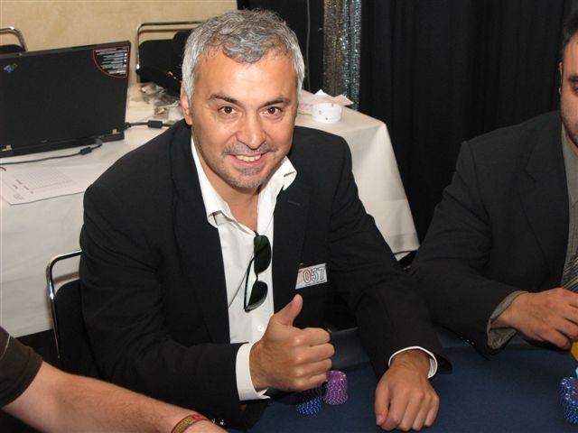 TNT Hold\'em: Tag 2 TNT Hold\'em: Tag 2