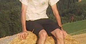 Florian, der Heu-Roller Florian, der Heu-Roller