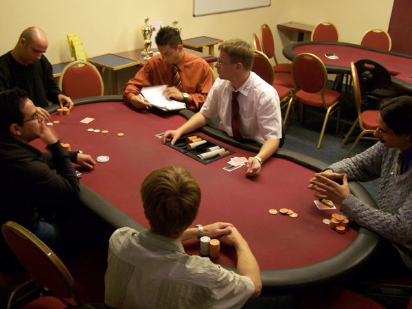 Deutsche Gäste dominieren Rhinepoker Open in Salzburg Deutsche Gäste dominieren Rhinepoker Open in Salzburg