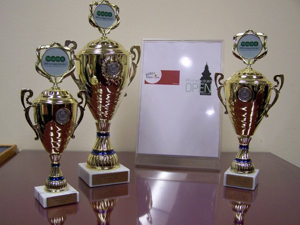 Deutsche Gäste dominieren Rhinepoker Open in Salzburg Deutsche Gäste dominieren Rhinepoker Open in Salzburg