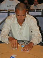 Phil Ivey Phil Ivey