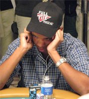 Phil Ivey Phil Ivey