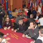 EPT Baden Live: Zweiter Tag mit vielen Stars EPT Baden Live: Zweiter Tag mit vielen Stars