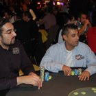 EPT Baden Live: Zweiter Tag mit vielen Stars EPT Baden Live: Zweiter Tag mit vielen Stars