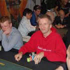 EPT Baden Live: Zweiter Tag mit vielen Stars EPT Baden Live: Zweiter Tag mit vielen Stars