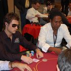 EPT Baden Live: Zweiter Tag mit vielen Stars EPT Baden Live: Zweiter Tag mit vielen Stars
