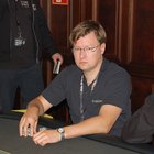 EPT Baden Live: Zweiter Tag mit vielen Stars EPT Baden Live: Zweiter Tag mit vielen Stars