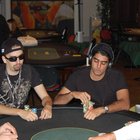 EPT Baden Live: Zweiter Tag mit vielen Stars EPT Baden Live: Zweiter Tag mit vielen Stars