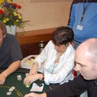 EPT Baden Live: Zweiter Tag mit vielen Stars EPT Baden Live: Zweiter Tag mit vielen Stars
