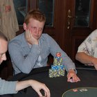 EPT Baden Live: Zweiter Tag mit vielen Stars EPT Baden Live: Zweiter Tag mit vielen Stars