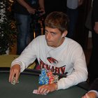 EPT Baden Live: Zweiter Tag mit vielen Stars EPT Baden Live: Zweiter Tag mit vielen Stars