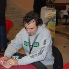 EPT Baden Live: Zweiter Tag mit vielen Stars EPT Baden Live: Zweiter Tag mit vielen Stars