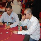 EPT Baden Live: Zweiter Tag mit vielen Stars EPT Baden Live: Zweiter Tag mit vielen Stars