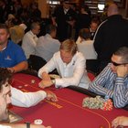 EPT Baden Live: Zweiter Tag mit vielen Stars EPT Baden Live: Zweiter Tag mit vielen Stars