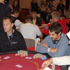 EPT Baden Live: Zweiter Tag mit vielen Stars EPT Baden Live: Zweiter Tag mit vielen Stars