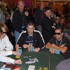 EPT Baden Live: Zweiter Tag mit vielen Stars EPT Baden Live: Zweiter Tag mit vielen Stars