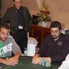 EPT Baden Live: Zweiter Tag mit vielen Stars EPT Baden Live: Zweiter Tag mit vielen Stars