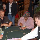 EPT Baden Live: Zweiter Tag mit vielen Stars EPT Baden Live: Zweiter Tag mit vielen Stars
