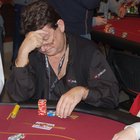 EPT Baden Live: Zweiter Tag mit vielen Stars EPT Baden Live: Zweiter Tag mit vielen Stars