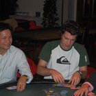 EPT Baden Live: Zweiter Tag mit vielen Stars EPT Baden Live: Zweiter Tag mit vielen Stars