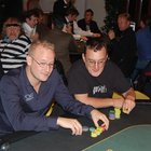 EPT Baden Live: Zweiter Tag mit vielen Stars EPT Baden Live: Zweiter Tag mit vielen Stars