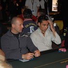 Baden Open: Start in das zweite Event des Baden Poker Festival Baden Open: Start in das zweite Event des Baden Poker Festival