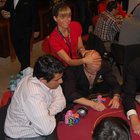 Baden Open: Start in das zweite Event des Baden Poker Festival Baden Open: Start in das zweite Event des Baden Poker Festival