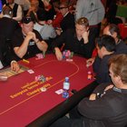 Baden Open: Start in das zweite Event des Baden Poker Festival Baden Open: Start in das zweite Event des Baden Poker Festival