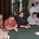 Baden Open: Start in das zweite Event des Baden Poker Festival Baden Open: Start in das zweite Event des Baden Poker Festival
