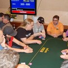Baden Open: Start in das zweite Event des Baden Poker Festival Baden Open: Start in das zweite Event des Baden Poker Festival