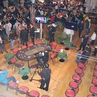 Baden Open exklusiv: Spannender Finaltag Baden Open exklusiv: Spannender Finaltag