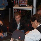Baden Open exklusiv: Spannender Finaltag Baden Open exklusiv: Spannender Finaltag