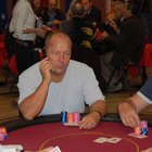 Poker EM: Der zweite Tag Poker EM: Der zweite Tag
