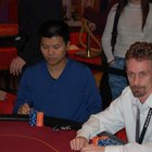 Poker EM: Der zweite Tag Poker EM: Der zweite Tag