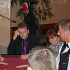 Poker EM: Der zweite Tag Poker EM: Der zweite Tag