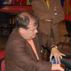 Baden Poker Festival: Zum Abschluss ein 500er No Limit Hold\'em Baden Poker Festival: Zum Abschluss ein 500er No Limit Hold\'em