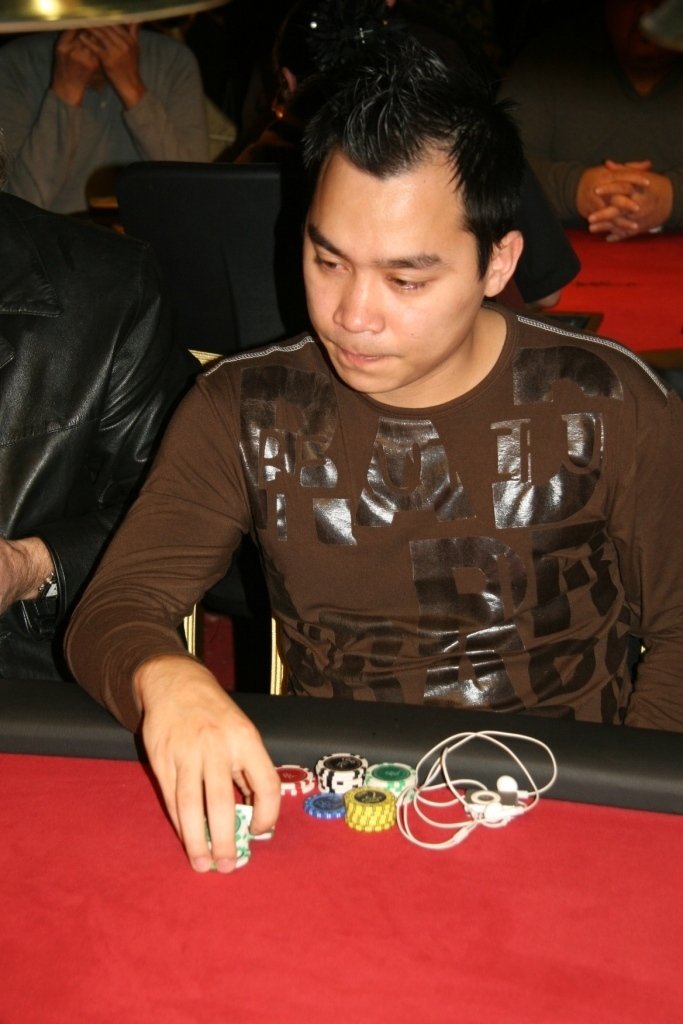 Jackpot-Turnier beim Poker Royale Masters Jackpot-Turnier beim Poker Royale Masters