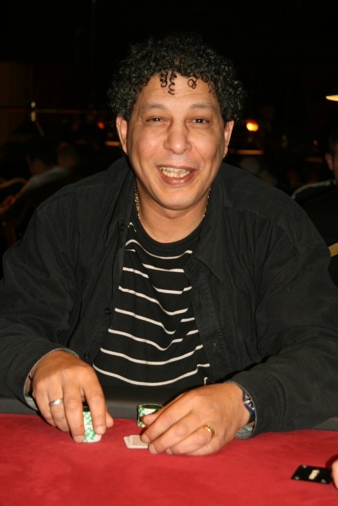 Jackpot-Turnier beim Poker Royale Masters Jackpot-Turnier beim Poker Royale Masters