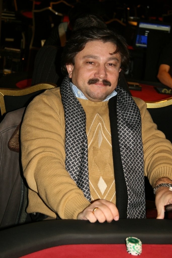 Jackpot-Turnier beim Poker Royale Masters Jackpot-Turnier beim Poker Royale Masters