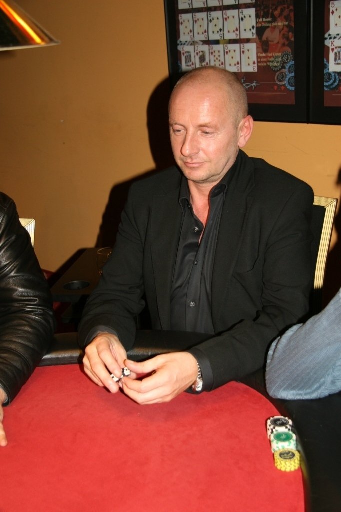 Jackpot-Turnier beim Poker Royale Masters Jackpot-Turnier beim Poker Royale Masters