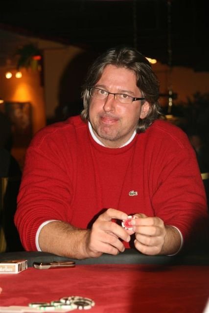 Jackpot-Turnier beim Poker Royale Masters Jackpot-Turnier beim Poker Royale Masters