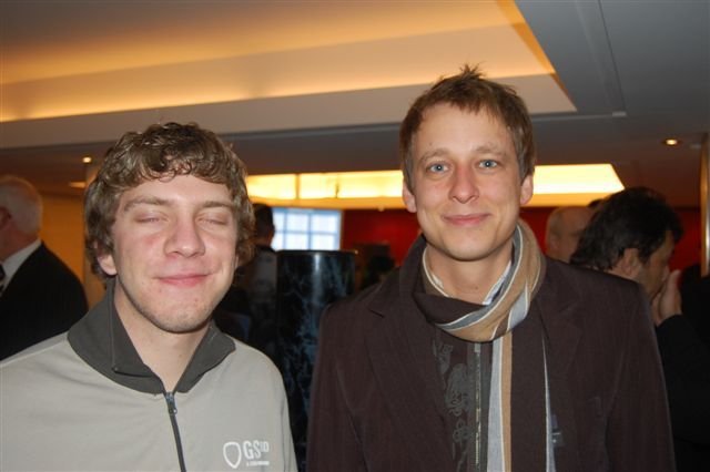 Deutsche Pokermeisterschaft 2007 - Der zweite Tag Deutsche Pokermeisterschaft 2007 - Der zweite Tag