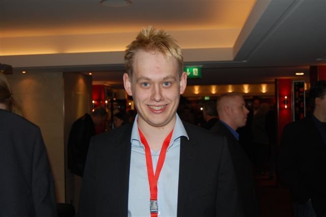 Deutsche Pokermeisterschaft 2007 - Der zweite Tag Deutsche Pokermeisterschaft 2007 - Der zweite Tag